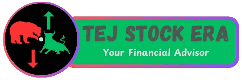 Tej Stock Era